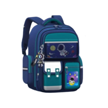 Kawaii Cartoon Astronaut Backpack Kawaii Cartoon Astronaut Backpack