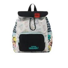 Cartoon Kawaii Character Children’s Backpack Cartoon Kawaii Character Children's Backpack