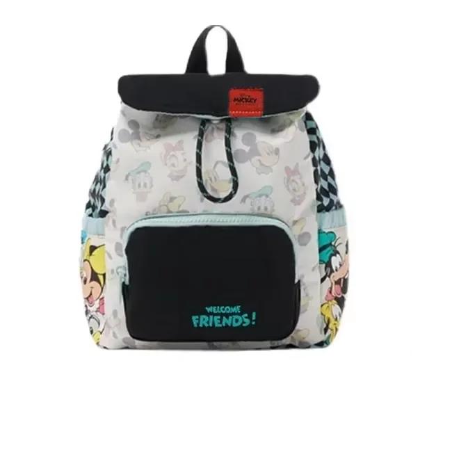 Cartoon Kawaii Character Children's Backpack