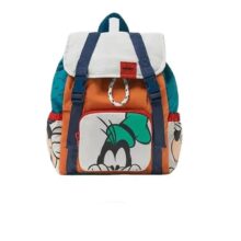 Cartoon Goofy Kawaii Children’s Backpack Cartoon Goofy Kawaii Children's Backpack