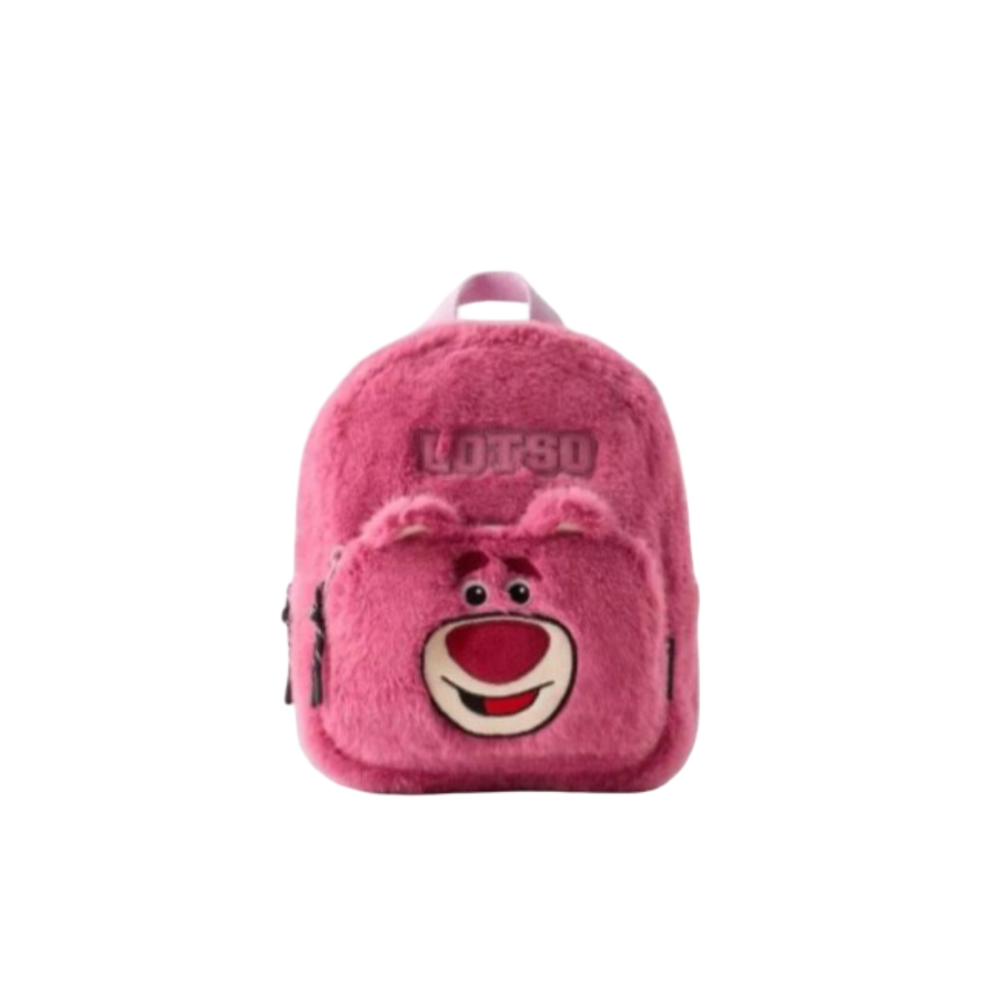 Kawaii Lots-o'-Huggin' Bear Backpack