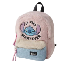 Anime Lilo & Stitch Kawaii Stitch Backpack Anime Lilo & Stitch Kawaii Stitch Backpack