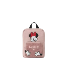 Cartoon Kawaii Minnie Mouse Backpack Cartoon Kawaii Minnie Mouse Backpack