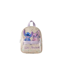 Lilo & Stitch Kawaii Stitch And Angel Backpack Lilo & Stitch Kawaii Stitch And Angel Backpack