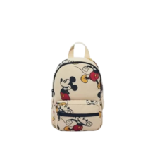 Kawaii Cartoon Mickey Mouse Backpack Kawaii Cartoon Mickey Mouse Backpack