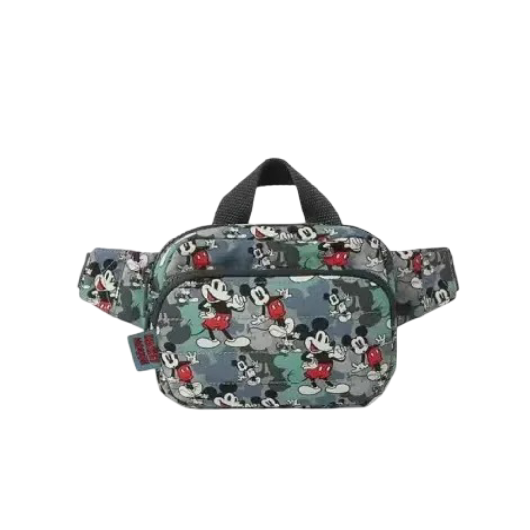Cartoon Kawaii Mickey Mouse Backpack