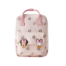 Cartoon Kawaii Minnie And Daisy Backpack Cartoon Kawaii Minnie And Daisy Backpack
