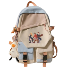 Kawaii Harry Potter Character Backpack Kawaii Harry Potter Character Backpack