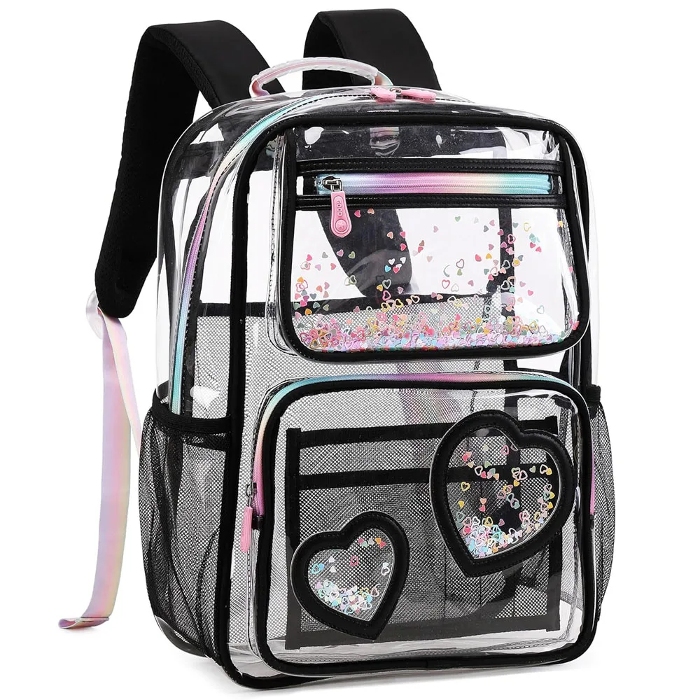 Kawaii Laptop Backpack