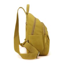 Lightweight Backpack 2025 New Style Women’s Minimalist Large Capacity School Bag Travel Multifunctional Small Backpack Lightweight Backpack 2025 New Style Women's Minimalist Large Capacity School Bag Travel Multifunctional Small Backpack