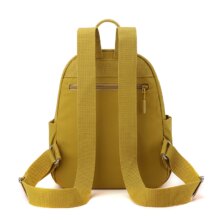 Lightweight Backpack 2025 New Style Women’s Minimalist Large Capacity School Bag Travel Multifunctional Small Backpack Lightweight Backpack 2025 New Style Women's Minimalist Large Capacity School Bag Travel Multifunctional Small Backpack