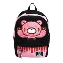 Kawaii Gloomy Bear Backpack Kawaii Gloomy Bear Backpack