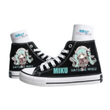Kawaii Anime Hatsune Miku Shoe Kawaii Anime Hatsune Miku Shoe