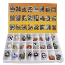 24Pcs Christmas Italian Brainrot Kawaii Advent Calendar 24Pcs Christmas Italian Brainrot Kawaii Advent Calendar