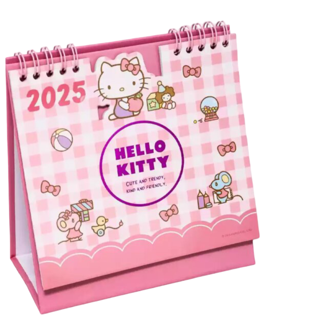 Kawaii Christmas Anime Sanrio Kawaii Hello Kitty Calendar Kawaii Christmas Anime Sanrio Kawaii Hello Kitty Calendar