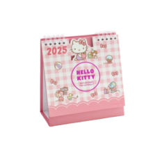 Kawaii Hello Kitty Desk Calendar Kawaii Hello Kitty Desk Calendar