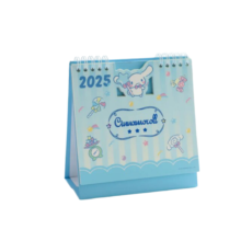 Kawaii Cinnamoroll Desk Calendar Kawaii Cinnamoroll Desk Calendar