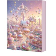 Kawaii Christmas Sanrio Hello Kitty Advent Calendar Kawaii Christmas Sanrio Hello Kitty Advent Calendar