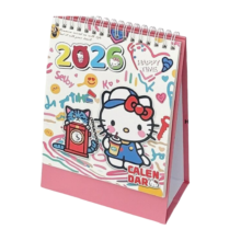 Anime Kawaii Hello Kitty Calendar Anime Kawaii Hello Kitty Calendar