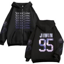 2025 New Unisex hoody kpop jung kook hoodies Yet To Come sweatshirt KPOP hoody sweatshirt for casual harajuku kpop hoody 2025 New Unisex hoody kpop jung kook hoodies Yet To Come sweatshirt KPOP hoody sweatshirt for casual harajuku kpop hoody