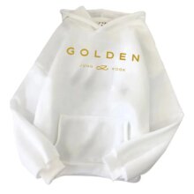 2025 Hot Selling Jungkook Kpop Hoodie Retro Sportswear Sudaderas Winter Warm Gold Album Merch Men’s and Women’s Hoodies 2025 Hot Selling Jungkook Kpop Hoodie Retro Sportswear Sudaderas Winter Warm Gold Album Merch Men's and Women's Hoodies