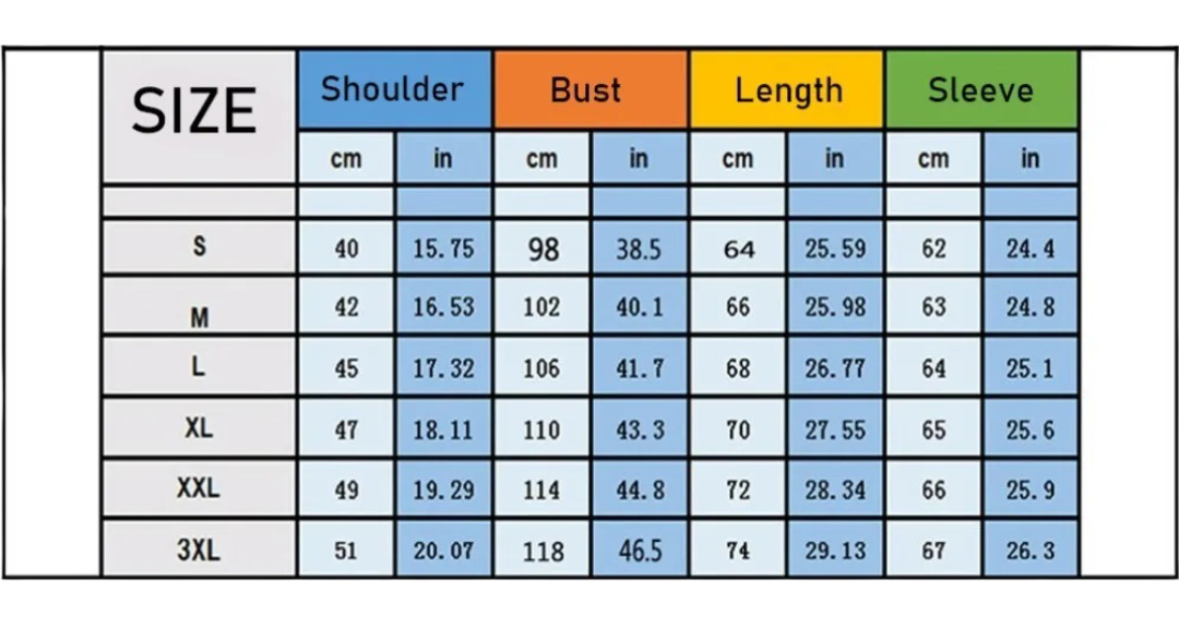 Kawaii Anime KPop Demon Hunters Print Casual Hoodie