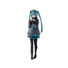 Anime Hatsune Miku Kawaii PVC Figure Toy Anime Hatsune Miku Kawaii PVC Figure Toy