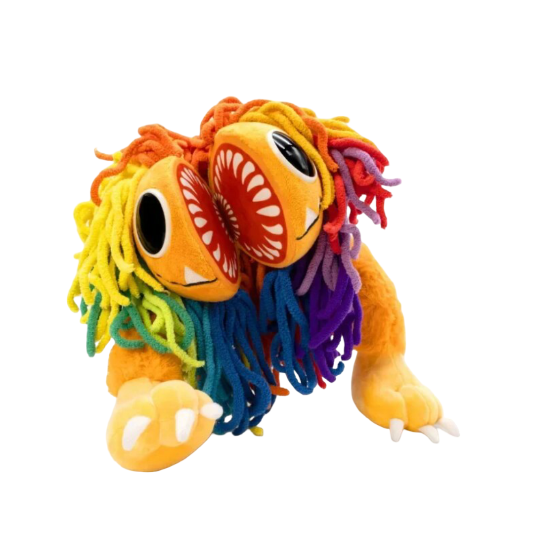 Kawaii Nightmare Critters Yarnaby Plush Toy