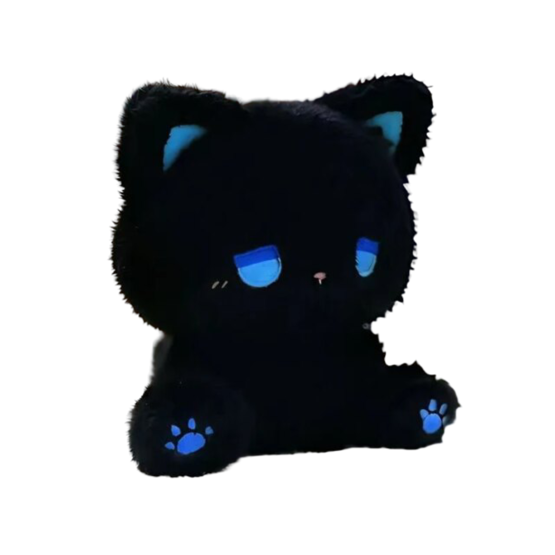 Cat Kawaii Plush Toy Cat Kawaii Plush Toy