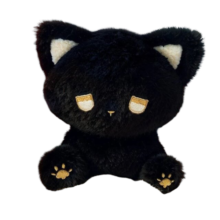 Cat Kawaii Soft Plush Toy Cat Kawaii Soft Plush Toy