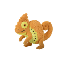 Kawaii Steal A Brainrot Quivioli Ameleonni Plush Toy Kawaii Steal A Brainrot Quivioli Ameleonni Plush Toy