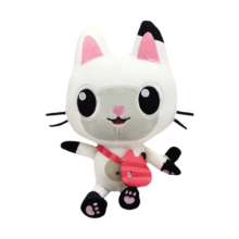 Kawaii Gabby’s Dollhouse Pandy Paws Plush Toy Kawaii Gabby's Dollhouse Pandy Paws Plush Toy