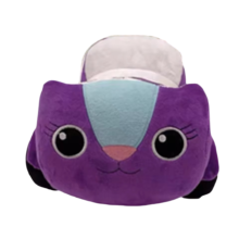 Kawaii Gabby’s Dollhouse Carlita Plush Toy Kawaii Gabby's Dollhouse Carlita Plush Toy