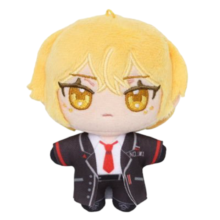 10cm Kawaii Limbus Company Sinclair Plush Toy 10cm Kawaii Limbus Company Sinclair Plush Toy