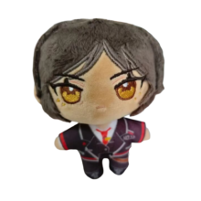 10cm Kawaii Limbus Company Outis Plush Toy 10cm Kawaii Limbus Company Outis Plush Toy