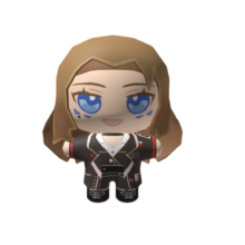 10cm Kawaii Limbus Company Rodion Plush Toy 10cm Kawaii Limbus Company Rodion Plush Toy