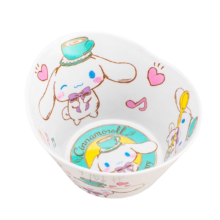 8cm Kawaii Cartoon Cinnamoroll Bowl 8cm Kawaii Cartoon Cinnamoroll Bowl