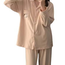 Anime Kawaii Sanrio Hello Kitty Pajama Set Anime Kawaii Sanrio Hello Kitty Pajama Set