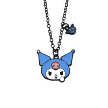 Sanrio Anime Kawaii Kuromi Chain Sanrio Anime Kawaii Kuromi Chain