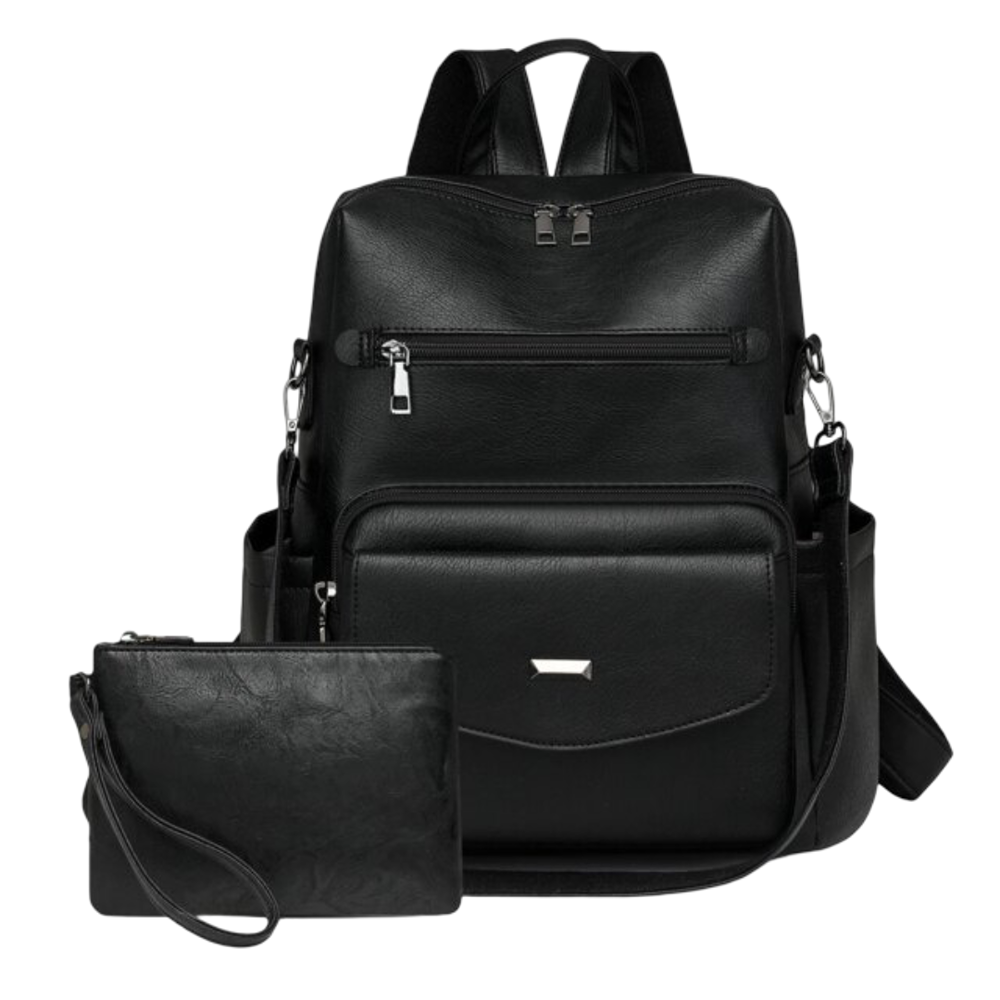 Kawaii Waterproof Backpack With Wallet Kawaii Waterproof Backpack With Wallet