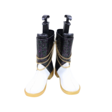 Kawaii Mira Anime Kpop Demon Hunters Cosplay Shoes Kawaii Mira Anime Kpop Demon Hunters Cosplay Shoes