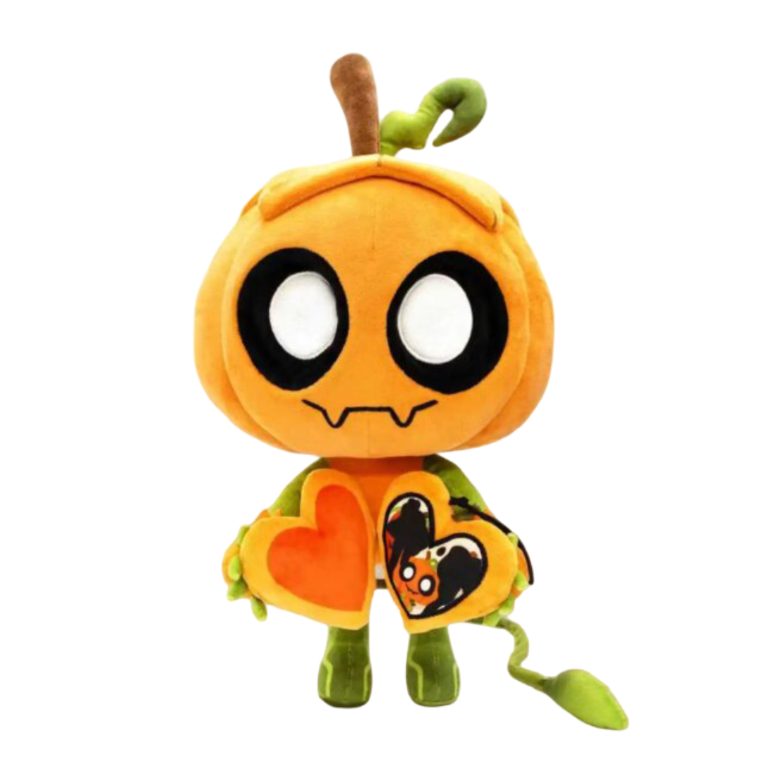 Kawaii Dandy'S World Gourdy Stuffed Plush Toy Kawaii Dandy'S World Gourdy Stuffed Plush Toy