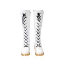 Kawaii Rumi Anime Kpop Demon Hunters Cosplay Shoes Kawaii Rumi Anime Kpop Demon Hunters Cosplay Shoes