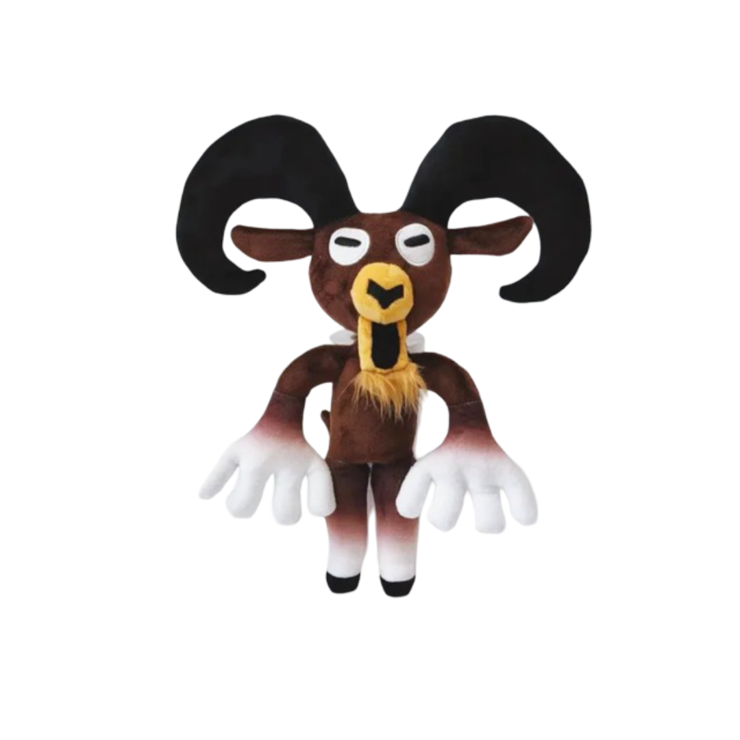 37cm Kawaii Deer 99 Nights In The Forest Plush Toy