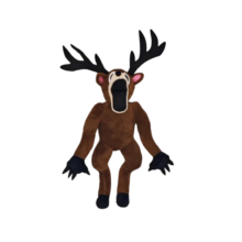 25cm Kawaii 99 Nights In The Forest Deer Plush Toy 25cm Kawaii 99 Nights In The Forest Deer Plush Toy