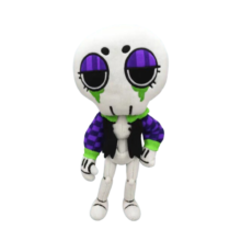 Kawaii Dandy’S World Ribecca Stuffed Plush Toy Kawaii Dandy'S World Ribecca Stuffed Plush Toy