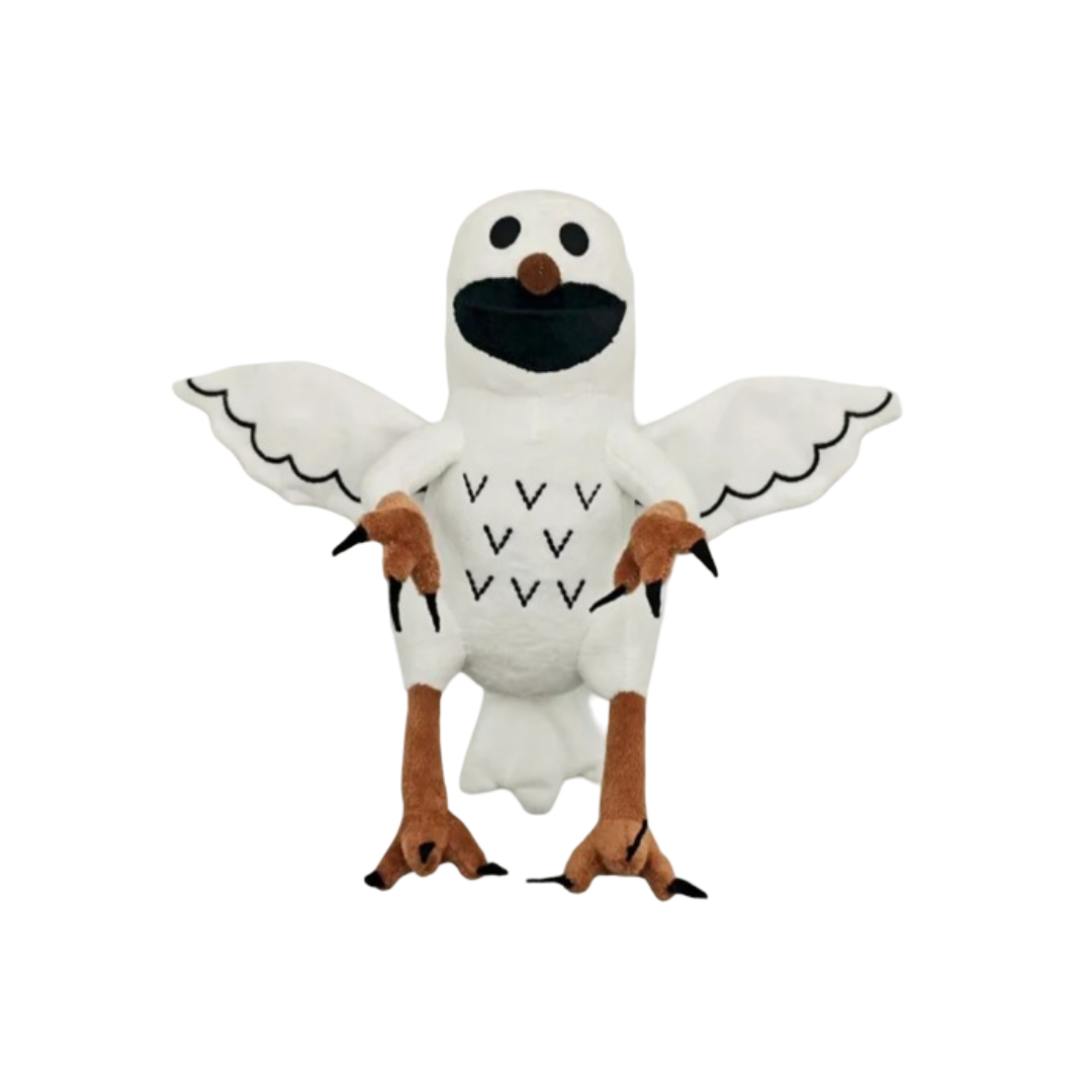 30cm Kawaii 99 Nights In The Forest Owl Plush Toy