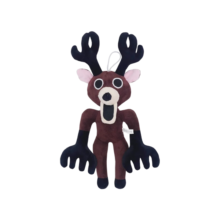 36cm Kawaii 99 Nights In The Forest Deer Plush Toy 36cm Kawaii 99 Nights In The Forest Deer Plush Toy