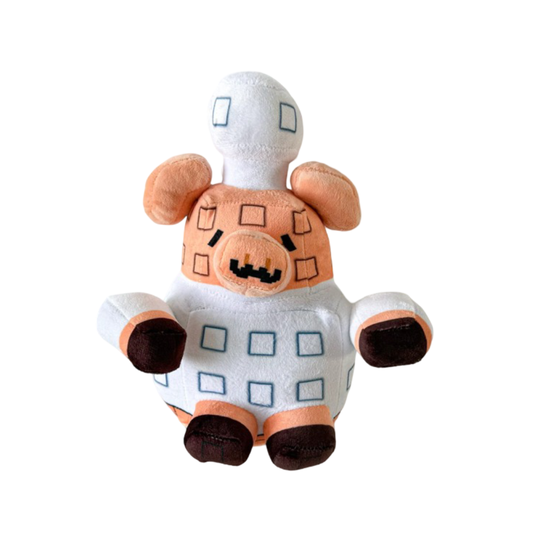 24cm Kawaii Chef 99 Nights In The Forest Plush Toy