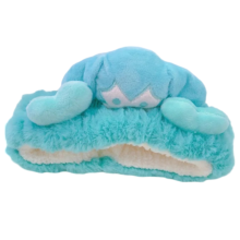 Kawaii Hatsune Miku Anime Plush Hairband Kawaii Hatsune Miku Anime Plush Hairband